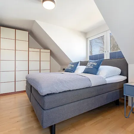 Apartamento Am Seehof 7 Seestern Sierksdorf