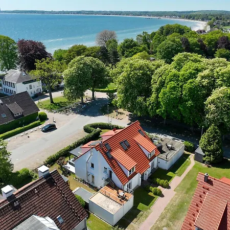 Am Seehof 7 Seestern