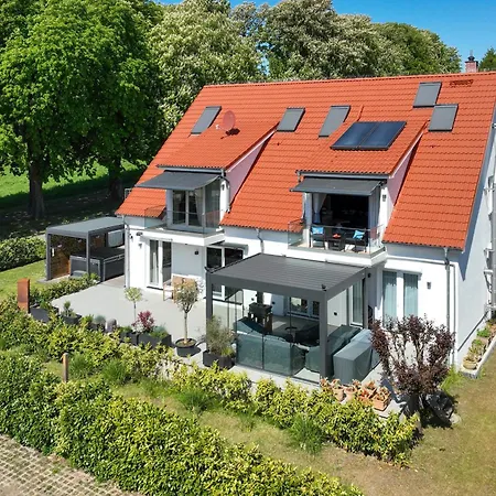 Am Seehof 7 Seestern Apartamento
