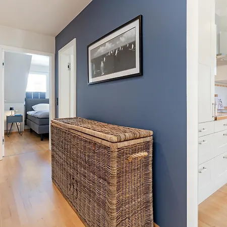 Apartamento Am Seehof 7 Seestern Sierksdorf