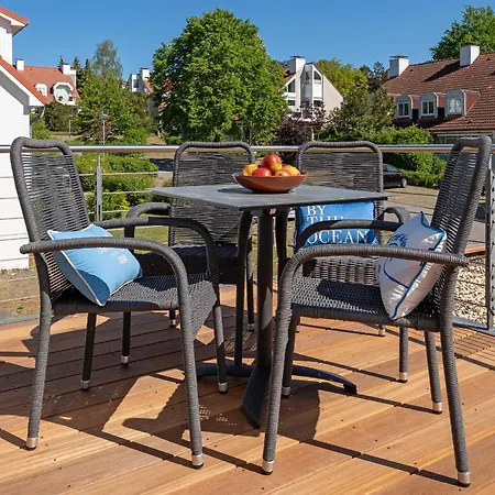 Am Seehof 7 Seestern Apartamento Sierksdorf